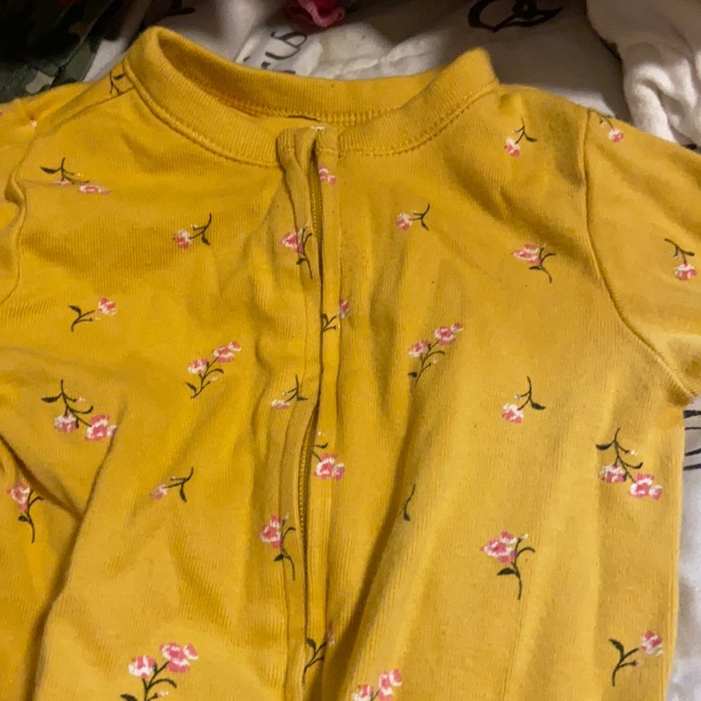 Old navy onesie outfit